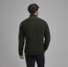 CHONOS JACKET-OAK GREEN-XXL pánská bunda zelená