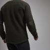 CHONOS JACKET-OAK GREEN-XL pánská bunda zelená