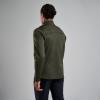 FURY JACKET-OAK GREEN-XL pánská bunda zelená