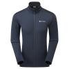 PROTIUM JACKET-ECLIPSE BLUE-S pánská bunda modrá