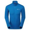 PROTIUM JACKET-NEPTUNE BLUE-L pánská bunda modrá