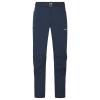 CAELUM PANTS REG LEG-ECLIPSE BLUE-32/M pánské kalhoty modré