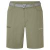 CAELUM SHORTS-CAPER-32/M pánské kraťasy olivové