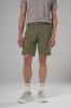 CAELUM SHORTS-CAPER-32/M pánské kraťasy olivové