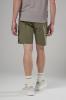 CAELUM SHORTS-CAPER-32/M pánské kraťasy olivové