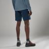 CAELUM SHORTS-ECLIPSE BLUE-32/M pánské kraťasy modré