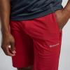 DYNAMIC LITE SHORTS-ACER RED-30/S pánské kraťasy tmavě červené