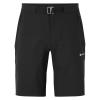 DYNAMIC LITE SHORTS-BLACK-34/L pánské kraťasy černé