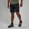 DYNAMIC LITE SHORTS-BLACK-38/XXL pánské kraťasy černé