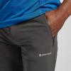 DYNAMIC LITE SHORTS-SLATE-32/M pánské kraťasy šedé