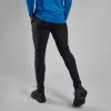 DYNAMIC NANO PANTS REG LEG-BLACK-XXL pánské kalhoty černé