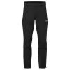 DYNAMIC XT PANTS-REG LEG-BLACK-34/L pánské kalhoty černé