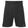 SLIPSTREAM 7" SHORTS-BLACK-M pánské kraťasy černé