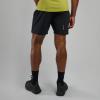 SLIPSTREAM 7" SHORTS-BLACK-XS pánské kraťasy černé