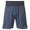 SLIPSTREAM 7" SHORTS-ECLIPSE BLUE-XL pánské kraťasy modré