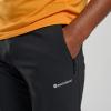 TENACITY LITE PANTS LONG LEG-BLACK-32/M pánské kalhoty černé