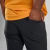 TENACITY LITE PANTS REG LEG-BLACK-36/XL pánské kalhoty černé