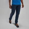 TENACITY LITE PANTS REG LEG-ECLIPSE BLUE-36/XL pánské kalhoty modré