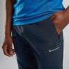 TENACITY LITE PANTS REG LEG-ECLIPSE BLUE-32/M pánské kalhoty modré