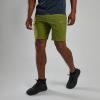 TENACITY LITE SHORTS-ALDER GREEN-32/M pánské kraťasy zelené