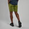 TENACITY LITE SHORTS-ALDER GREEN-36/XL pánské kraťasy zelené