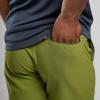 TENACITY LITE SHORTS-ALDER GREEN-34/L pánské kraťasy zelené