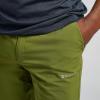 TENACITY LITE SHORTS-ALDER GREEN-30/S pánské kraťasy zelené