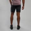 TENACITY LITE SHORTS-BLACK-32/M pánské kraťasy černé