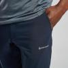 TENACITY LITE SHORTS-ECLIPSE BLUE-36/XL pánské kraťasy modré