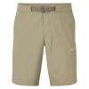 TENACITY LITE SHORTS-OVERLAND-34/L pánské kraťasy béžové