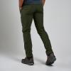 TENACITY PANTS REG LEG-OAK GREEN-32/M pánské kalhoty zelené