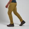 TENACITY PANTS REG LEG-OLIVE-32/M pánské kalhoty zelené