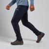 TENACITY PANTS LONG LEG-BLACK-32/M pánské kalhoty černé