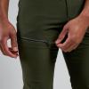 TENACITY PANTS REG LEG-OAK GREEN-38/XXL pánské kalhoty zelené