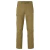 TENACITY PANTS REG LEG-OLIVE-38/XXL pánské kalhoty zelené