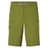 TENACITY SHORTS-ALDER GREEN-38/XXL pánské kraťasy zelené