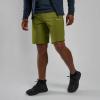 TENACITY SHORTS-ALDER GREEN-34/L pánské kraťasy zelené