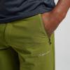 TENACITY SHORTS-ALDER GREEN-32/M pánské kraťasy zelené