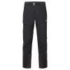 TENACITY XT PANTS REG LEG-BLACK-34/L pánské kalhoty černé