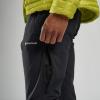 TENACITY XT PANTS LONG LEG-BLACK-32/M Long pánské kalhoty černé