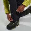 TENACITY XT PANTS REG LEG-BLACK-38/XXL pánské kalhoty černé