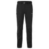 TERRA LITE PANTS REG LEG-BLACK-36/XL pánské kalhoty černé