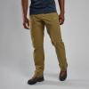 TERRA LITE PANTS LONG LEG-OLIVE-32/M pánské kalhoty zelené