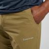 TERRA LITE PANTS SHORT LEG-OLIVE-34/L pánské kalhoty zelené