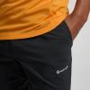 TERRA LITE SHORTS-BLACK-32/M pánské kraťasy černé