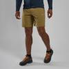 TERRA LITE SHORTS-OLIVE-36/XL pánské kraťasy zelené