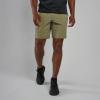 TERRA LITE SHORTS-OVERLAND-30/S pánské kraťasy béžové