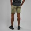 TERRA LITE SHORTS-OVERLAND-36/XL pánské kraťasy béžové