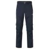 TERRA PANTS REG LEG-ECLIPSE BLUE-32/M pánské kalhoty modré