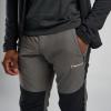 TERRA PANTS LONG LEG-GRAPHITE-34/L pánské kalhoty šedé